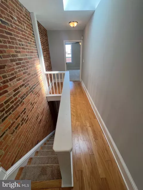 Entry Way - 1702 Webster St, Baltimore, MD 21230 photo 4 of 5