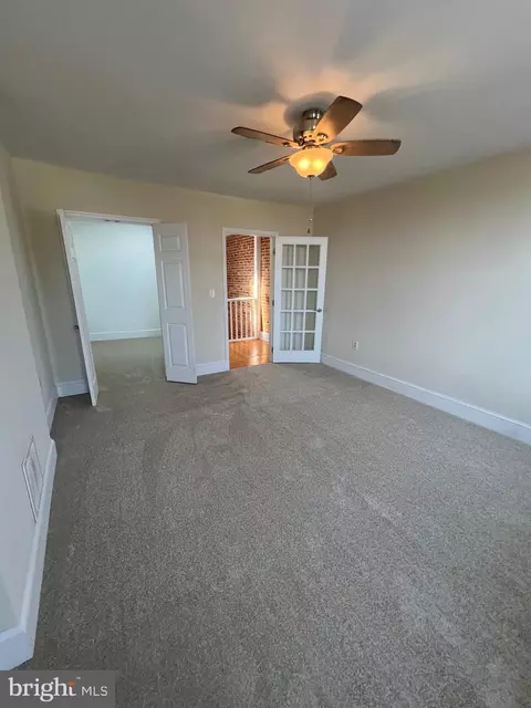 Bedroom - 1702 Webster St, Baltimore, MD 21230 photo 1 of 1