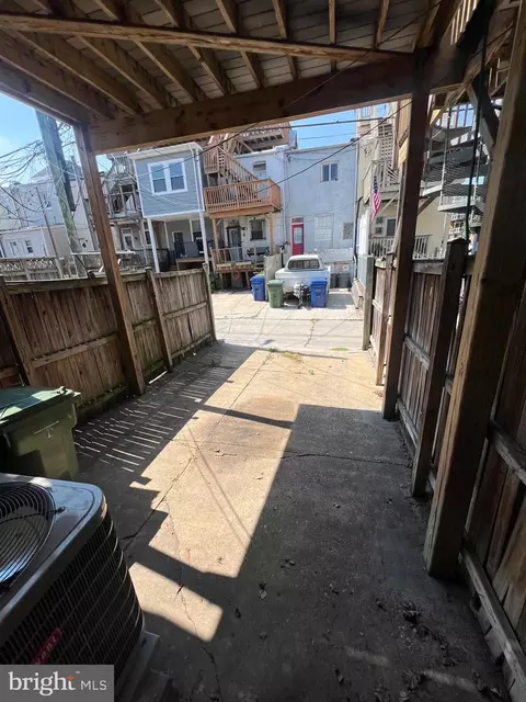 Exterior - 1702 Webster St, Baltimore, MD 21230 photo 1 of 2