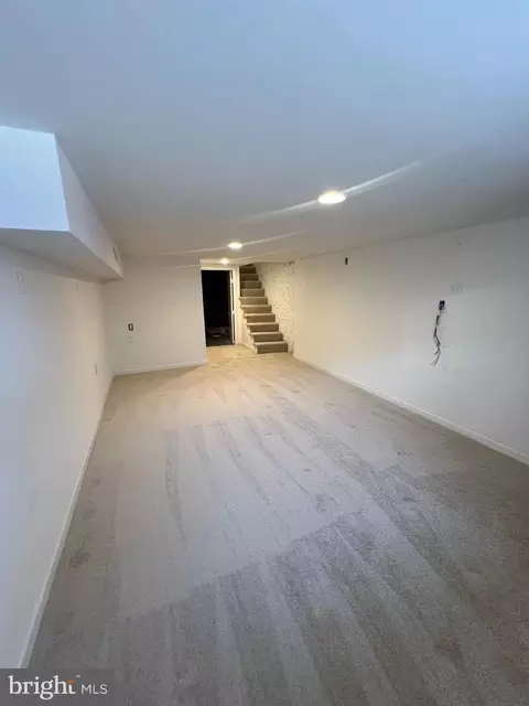 Entry Way - 1702 Webster St, Baltimore, MD 21230 photo 3 of 5