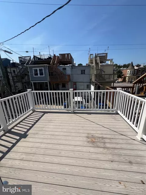 Exterior - 1702 Webster St, Baltimore, MD 21230 photo 2 of 2