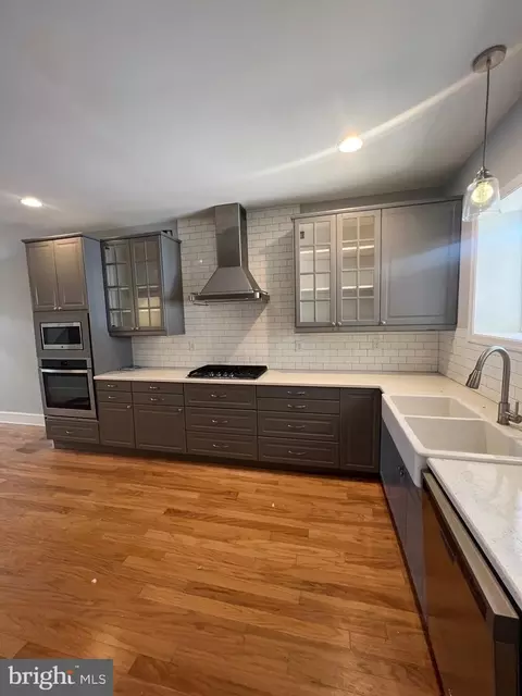 Kitchen - 1702 Webster St, Baltimore, MD 21230 photo 1 of 1