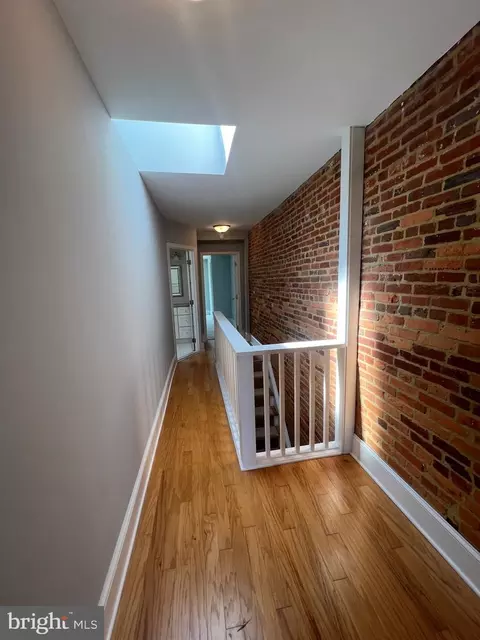 Entry Way - 1702 Webster St, Baltimore, MD 21230 photo 5 of 5