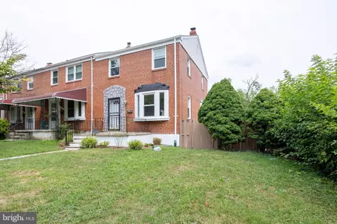 1278 Walker Ave, Baltimore, MD 21239 photo 2