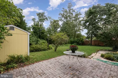 Exterior - 324 Kerneway, Baltimore, MD 21212 photo 3 of 5