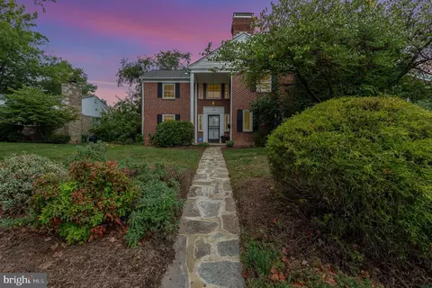 324 Kerneway, Baltimore, MD 21212