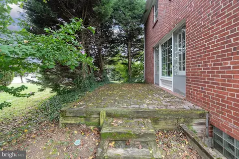Exterior - 324 Kerneway, Baltimore, MD 21212 photo 4 of 5