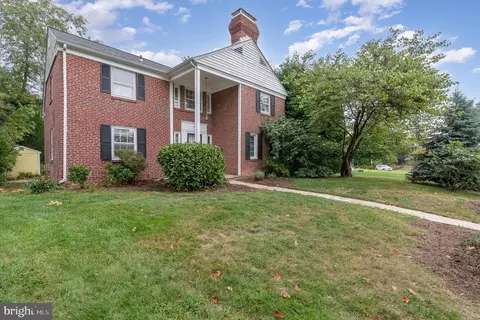 Exterior - 324 Kerneway, Baltimore, MD 21212 photo 1 of 5