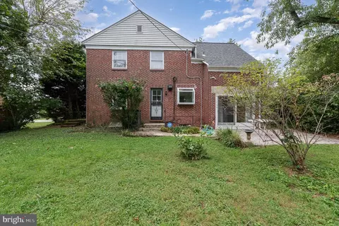 Exterior - 324 Kerneway, Baltimore, MD 21212 photo 5 of 5