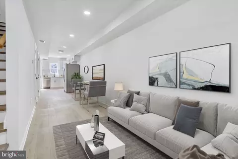 823 Woodward St, Baltimore, MD 21230