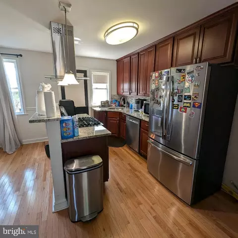 Kitchen - 4219 Colborne Rd, Baltimore, MD 21229 photo 1 of 2
