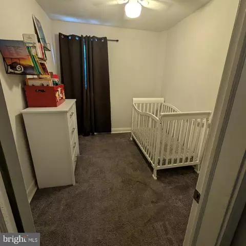 Bedroom - 4219 Colborne Rd, Baltimore, MD 21229 photo 7 of 7