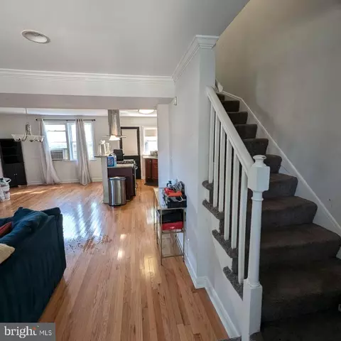 Entry Way - 4219 Colborne Rd, Baltimore, MD 21229 photo 1 of 5