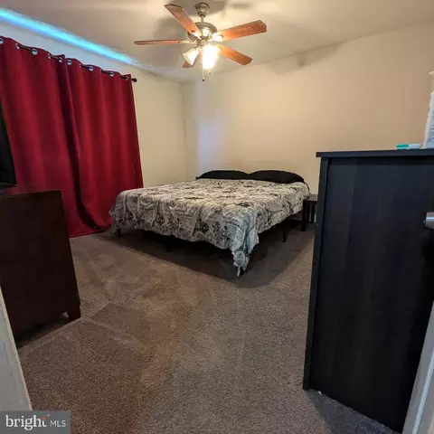 Bedroom - 4219 Colborne Rd, Baltimore, MD 21229 photo 4 of 7