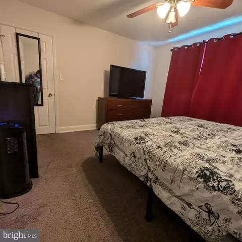 Bedroom - 4219 Colborne Rd, Baltimore, MD 21229 photo 5 of 7
