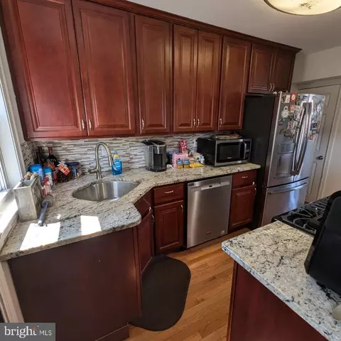 Kitchen - 4219 Colborne Rd, Baltimore, MD 21229 photo 2 of 2
