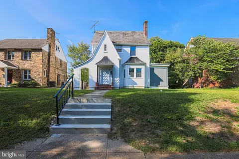 5812 Narcissus Ave, Baltimore, MD 21215