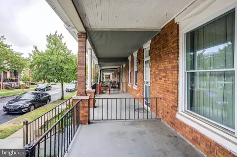 Exterior - 627 E 37th St E, Baltimore, MD 21218 photo 1 of 3