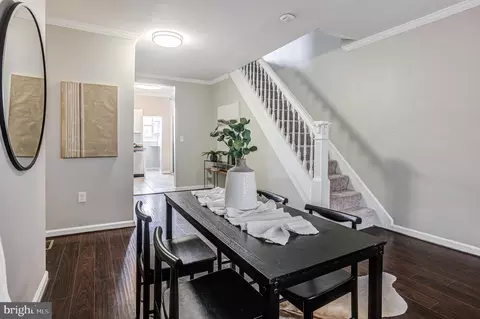 Dining - 627 E 37th St E, Baltimore, MD 21218 photo 2 of 2