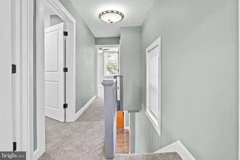 Entry Way - 5253 Nelson Ave, Baltimore, MD 21215 photo 1 of 4