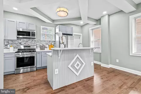 5253 Nelson Ave, Baltimore, MD 21215