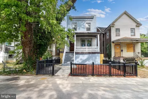 Other - 5253 Nelson Ave, Baltimore, MD 21215 photo 1 of 13