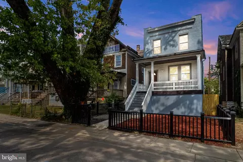 Exterior - 5253 Nelson Ave, Baltimore, MD 21215 photo 1 of 4