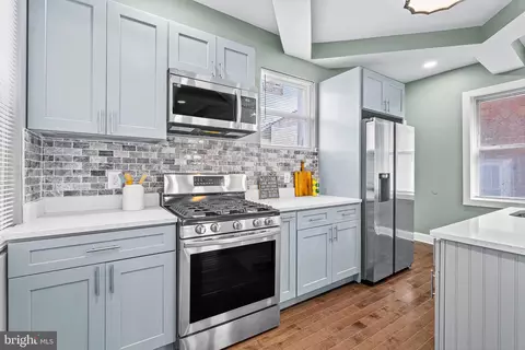 Kitchen - 5253 Nelson Ave, Baltimore, MD 21215 photo 2 of 2
