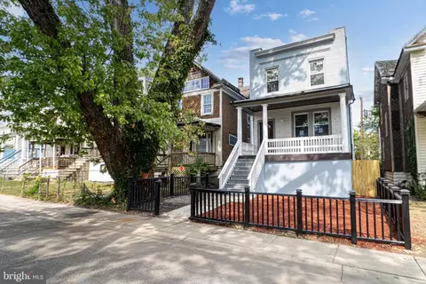 Exterior - 5253 Nelson Ave, Baltimore, MD 21215 photo 2 of 4