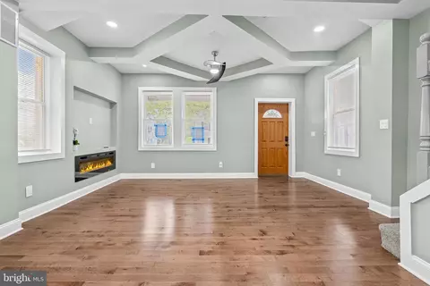 Living - 5253 Nelson Ave, Baltimore, MD 21215 photo 1 of 3