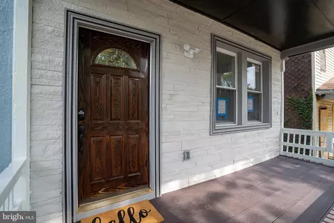 Exterior - 5253 Nelson Ave, Baltimore, MD 21215 photo 4 of 4