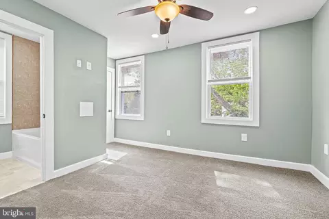 Bedroom - 5253 Nelson Ave, Baltimore, MD 21215 photo 1 of 1