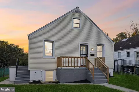 6311 Elinore Ave, Baltimore, MD 21206