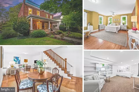 4513 Wilmslow Rd, Baltimore, MD 21210