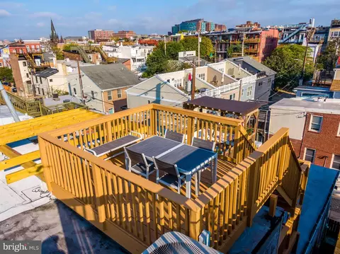 Exterior - 2126 E Lombard St, Baltimore, MD 21231 photo 5 of 11