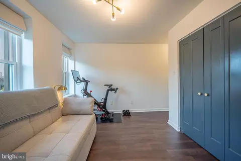 Bedroom - 2126 E Lombard St, Baltimore, MD 21231 photo 5 of 5