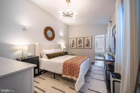 Bedroom - 2126 E Lombard St, Baltimore, MD 21231 photo 1 of 5