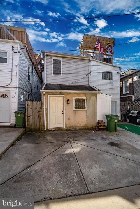 Exterior - 2126 E Lombard St, Baltimore, MD 21231 photo 8 of 11