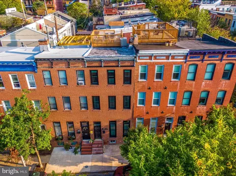 View/Area - 2126 E Lombard St, Baltimore, MD 21231 photo 1 of 4