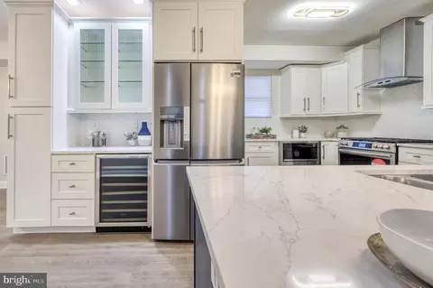 Kitchen - 604 Venable Ave, Baltimore, MD 21218 photo 1 of 6