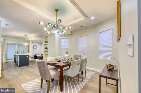 Dining - 604 Venable Ave, Baltimore, MD 21218 photo 2 of 5