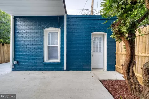 Exterior - 604 Venable Ave, Baltimore, MD 21218 photo 8 of 8