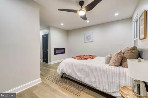 Bedroom - 604 Venable Ave, Baltimore, MD 21218 photo 1 of 3