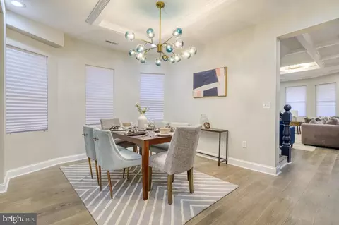 Dining - 604 Venable Ave, Baltimore, MD 21218 photo 3 of 5