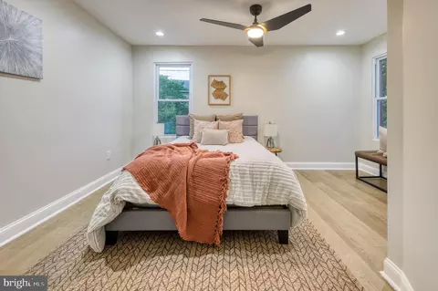 Bedroom - 604 Venable Ave, Baltimore, MD 21218 photo 2 of 3