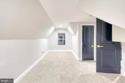 Entry Way - 604 Venable Ave, Baltimore, MD 21218 photo 5 of 5