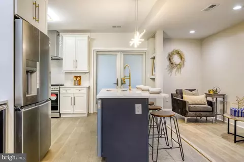 Kitchen - 604 Venable Ave, Baltimore, MD 21218 photo 2 of 6
