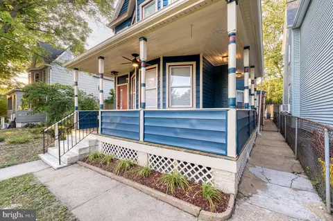 Exterior - 604 Venable Ave, Baltimore, MD 21218 photo 3 of 8