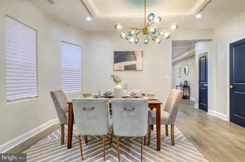 Dining - 604 Venable Ave, Baltimore, MD 21218 photo 4 of 5
