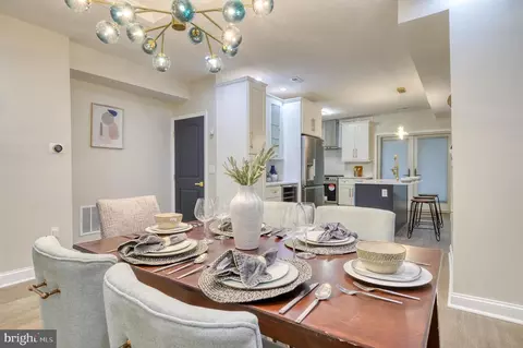 Dining - 604 Venable Ave, Baltimore, MD 21218 photo 5 of 5